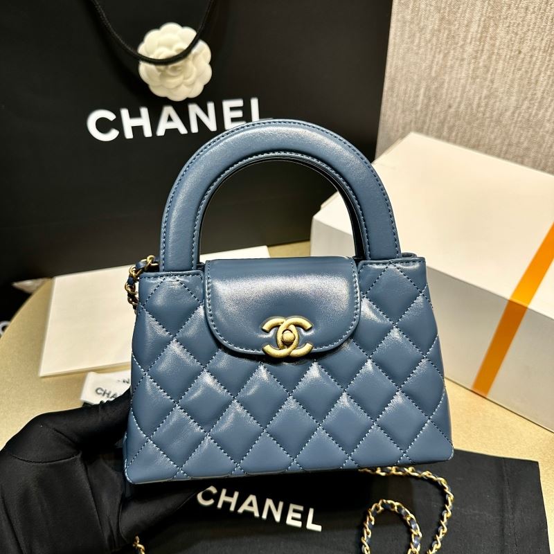 Chanel Top Handle Bags